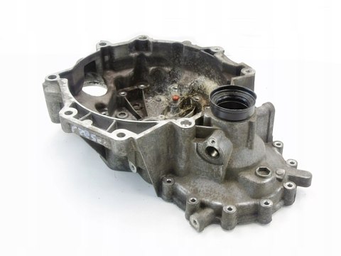 OBUDOWA SKRZYNI BIEGÓW VW SEAT SKODA 02T301107C OBUDOWA SKRZYNI BIEGÓW VW SEAT SKODA 02T301107C