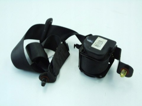 PAS BEZPIECZEŃSTWA PRAWY TYŁ TUCSON I 2005