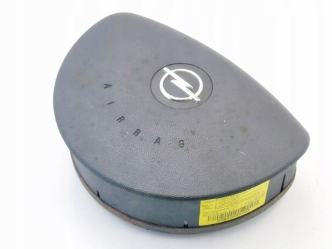 PODUSZKA KIEROWNICY AIRBAG OPEL CORSA C 1.0 1.2 PODUSZKA KIEROWNICY AIRBAG OPEL CORSA C 1.0 1.2