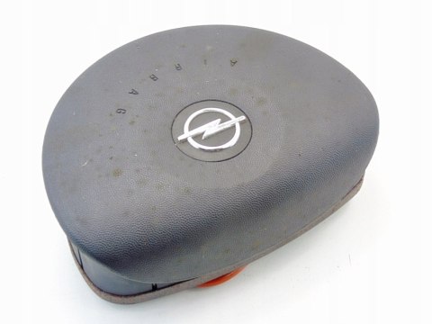PODUSZKA KIEROWNICY AIRBAG OPEL CORSA C 1.0 1.2 PODUSZKA KIEROWNICY AIRBAG OPEL CORSA C 1.0 1.2