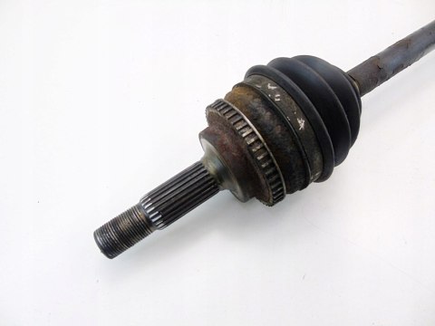 PÓŁOŚ PRAWA DŁUGA 1.3 16V VVTI YARIS RACTIS 2SZ PÓŁOŚ PRAWA DŁUGA 1.3 16V VVTI YARIS RACTIS 2SZ