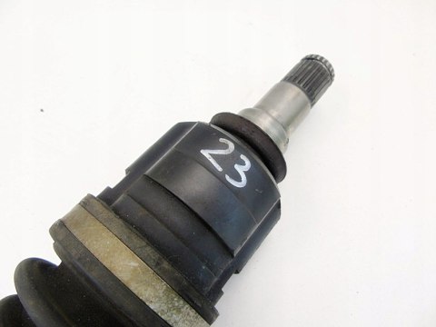 PÓŁOŚ PRAWA DŁUGA 1.3 16V VVTI YARIS RACTIS 2SZ PÓŁOŚ PRAWA DŁUGA 1.3 16V VVTI YARIS RACTIS 2SZ
