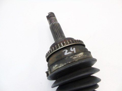 PÓŁOŚ PRAWA DŁUGA 1.3 16V VVTI YARIS RACTIS 2SZ PÓŁOŚ PRAWA DŁUGA 1.3 16V VVTI YARIS RACTIS 2SZ