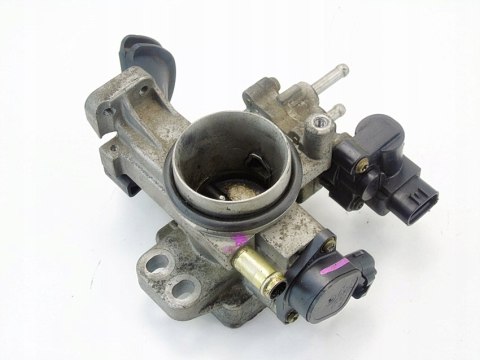 PRZEPUSTNICA 1.0 1.3 16V VVTI YARIS RACTIS 2SZ PRZEPUSTNICA 1.0 1.3 16V VVTI YARIS RACTIS 2SZ