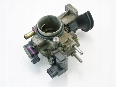 PRZEPUSTNICA 1.0 1.3 16V VVTI YARIS RACTIS 2SZ PRZEPUSTNICA 1.0 1.3 16V VVTI YARIS RACTIS 2SZ
