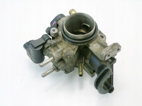 PRZEPUSTNICA 1.0 1.3 16V VVTI YARIS RACTIS 2SZ PRZEPUSTNICA 1.0 1.3 16V VVTI YARIS RACTIS 2SZ