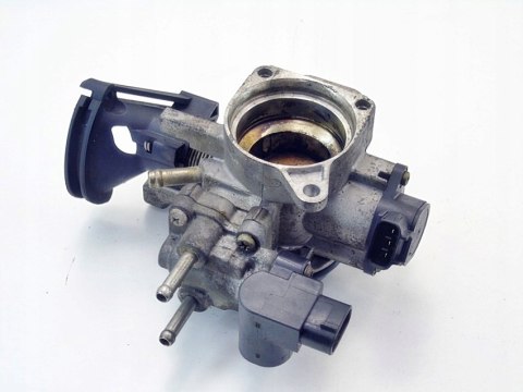 PRZEPUSTNICA 1.0 1.3 16V VVTI YARIS RACTIS 2SZ PRZEPUSTNICA 1.0 1.3 16V VVTI YARIS RACTIS 2SZ