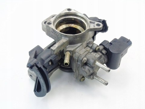 PRZEPUSTNICA 1.0 1.3 16V VVTI YARIS RACTIS 2SZ PRZEPUSTNICA 1.0 1.3 16V VVTI YARIS RACTIS 2SZ