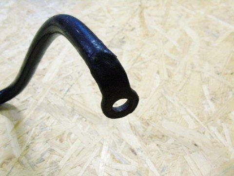 STABILIZATOR DRĄŻEK OPEL CORSA C COMBO 1.0 1.2 STABILIZATOR DRĄŻEK OPEL CORSA C COMBO 1.0 1.2