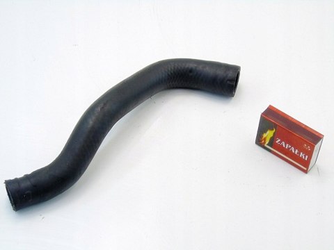 WĄŻ PRZEWÓD WODY 1.3 16V VVTI YARIS RACTIS 2SZ WĄŻ PRZEWÓD WODY 1.3 16V VVTI YARIS RACTIS 2SZ