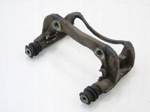ZACISK HAMULCA PRZÓD OPEL CORSA C 1.0 1.2 ZACISK HAMULCA PRZÓD OPEL CORSA C 1.0 1.2