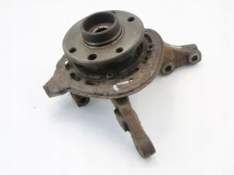 ZWROTNICA LEWY PRZÓD OPEL CORSA C 3D 1.0 1.2 ZWROTNICA LEWY PRZÓD OPEL CORSA C 3D 1.0 1.2