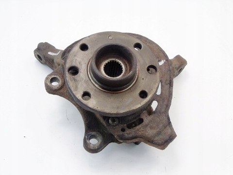ZWROTNICA LEWY PRZÓD OPEL CORSA C 3D 1.0 1.2 ZWROTNICA LEWY PRZÓD OPEL CORSA C 3D 1.0 1.2