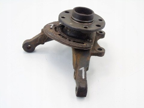 ZWROTNICA LEWY PRZÓD OPEL CORSA C 3D 1.0 1.2 ZWROTNICA LEWY PRZÓD OPEL CORSA C 3D 1.0 1.2