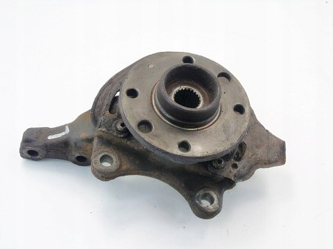 ZWROTNICA LEWY PRZÓD OPEL CORSA C 3D 1.0 1.2 ZWROTNICA LEWY PRZÓD OPEL CORSA C 3D 1.0 1.2