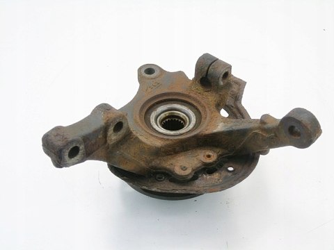 ZWROTNICA LEWY PRZÓD OPEL CORSA C 3D 1.0 1.2 ZWROTNICA LEWY PRZÓD OPEL CORSA C 3D 1.0 1.2