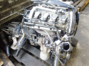 SILNIK SŁUPEK AEB 1.8 T 20V TURBO PASSAT B5 B5.5 AUDI A4 B5 A6 C5