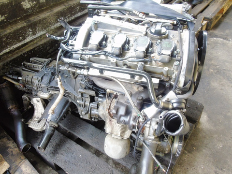 SILNIK SŁUPEK AEB 1.8 T 20V TURBO PASSAT B5 B5.5 AUDI A4 B5 A6 C5 SILNIK SŁUPEK AEB 1.8 T 20V TURBO PASSAT B5 B5.5 AUDI A4 B5 A6 C5