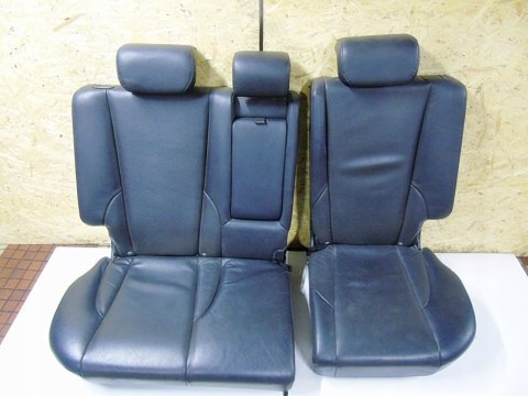 KANAPA TYŁ SKÓRA OPARCIA HYUNDAI TUCSON I 2.0B 05R KANAPA TYŁ SKÓRA OPARCIA HYUNDAI TUCSON I 2.0B 05R