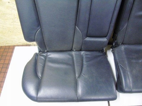 KANAPA TYŁ SKÓRA OPARCIA HYUNDAI TUCSON I 2.0B 05R KANAPA TYŁ SKÓRA OPARCIA HYUNDAI TUCSON I 2.0B 05R