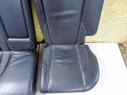 KANAPA TYŁ SKÓRA OPARCIA HYUNDAI TUCSON I 2.0B 05R KANAPA TYŁ SKÓRA OPARCIA HYUNDAI TUCSON I 2.0B 05R