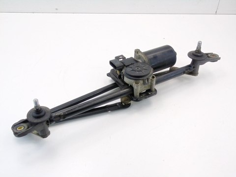 MECHANIZM SILNIK WYCIERACZEK PRZÓD TUCSON I 2005 MECHANIZM SILNIK WYCIERACZEK PRZÓD TUCSON I 2005