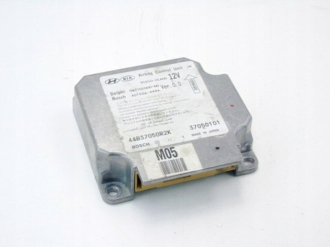 MODUŁ PODUSZEK AIRBAG SENSOR TUCSON I 95910-2E400 MODUŁ PODUSZEK AIRBAG SENSOR TUCSON I 95910-2E400