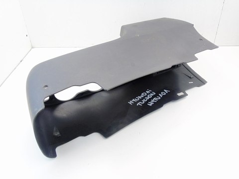 PANEL ŚRODKOWY TUNEL HYUNDAI TUCSON I 2.0B 05R PANEL ŚRODKOWY TUNEL HYUNDAI TUCSON I 2.0B 05R
