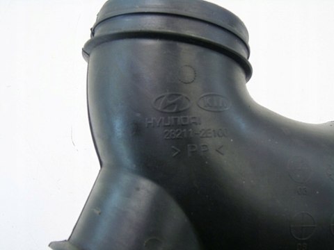 RURA POWIETRZA DOLOT TUCSON I 05 2.0B 28211-2E100 RURA POWIETRZA DOLOT TUCSON I 05 2.0B 28211-2E100
