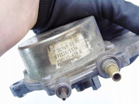 VACUM POMPA 1.7 CDTI ASTRA H MERIVA ZAFIRA CORSA D VACUM POMPA 1.7 CDTI ASTRA H MERIVA ZAFIRA CORSA D