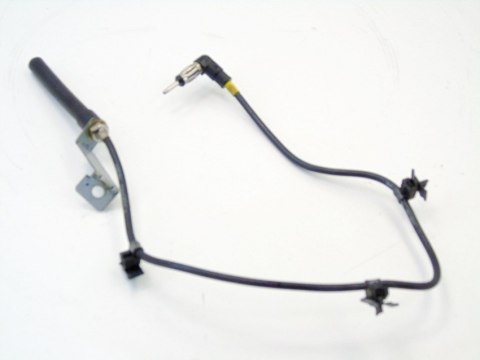 WZMACNIACZ ANTENY RADIA HYUNDAI TUCSON I 2005 WZMACNIACZ ANTENY RADIA HYUNDAI TUCSON I 2005