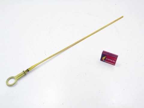 BAGNET OLEJU 1.6 8V LODGY DOKKER SANDERO LOGAN II BAGNET OLEJU 1.6 8V LODGY DOKKER SANDERO LOGAN II