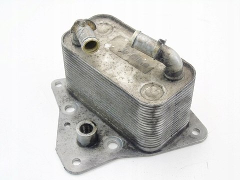 CHŁODNICA OLEJU 1.9 D JTDM ALFA 159 CROMA SAAB 95 CHŁODNICA OLEJU 1.9 D JTDM ALFA 159 CROMA SAAB 95