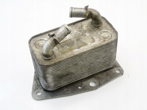 CHŁODNICA OLEJU 1.9 D JTDM ALFA 159 CROMA SAAB 95 CHŁODNICA OLEJU 1.9 D JTDM ALFA 159 CROMA SAAB 95