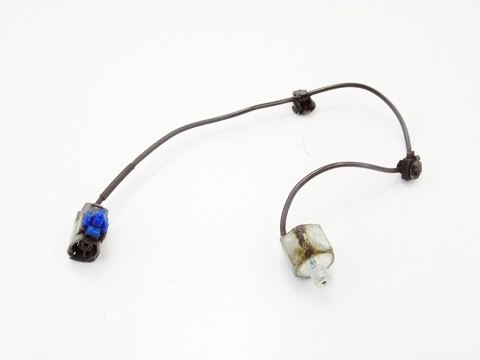 CZUJNIK STUKOWY 1.6 16V Z6 MAZDA 3 BK BL E1T50371 CZUJNIK STUKOWY 1.6 16V Z6 MAZDA 3 BK BL E1T50371