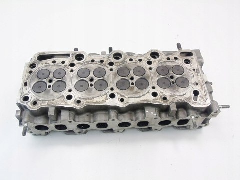 GŁOWICA 1.7 CDTI ASTRA H J ZAFIRA B MERIVA CORSA D GŁOWICA 1.7 CDTI ASTRA H J ZAFIRA B MERIVA CORSA D