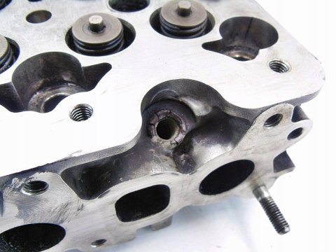 GŁOWICA 1.7 CDTI ASTRA H J ZAFIRA B MERIVA CORSA D GŁOWICA 1.7 CDTI ASTRA H J ZAFIRA B MERIVA CORSA D