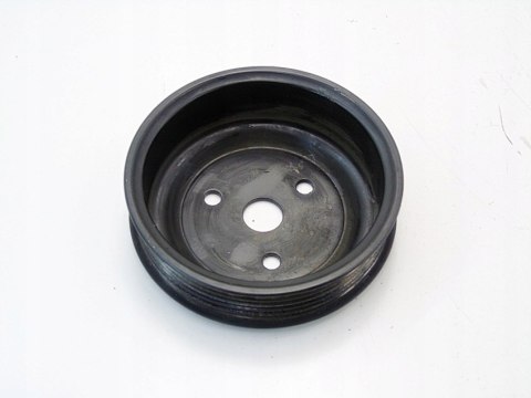 KOŁO POMPY WODY 1.7 CDTI ASTRA MERIVA ZAFIRA CORSA KOŁO POMPY WODY 1.7 CDTI ASTRA MERIVA ZAFIRA CORSA