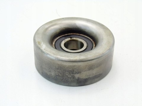 KOŁO ROLKA PASKA 1.6 16V Z6 MAZDA 3 BK BL KOŁO ROLKA PASKA 1.6 16V Z6 MAZDA 3 BK BL