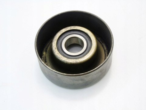 KOŁO ROLKA PASKA 1.6 16V Z6 MAZDA 3 BK BL KOŁO ROLKA PASKA 1.6 16V Z6 MAZDA 3 BK BL