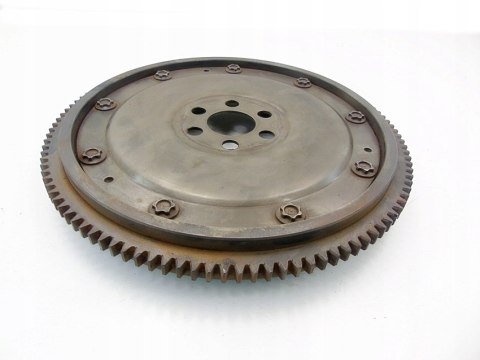 KOŁO ZAMACHOWE 1.6 16V Z6 MAZDA 3 BK BL KOŁO ZAMACHOWE 1.6 16V Z6 MAZDA 3 BK BL