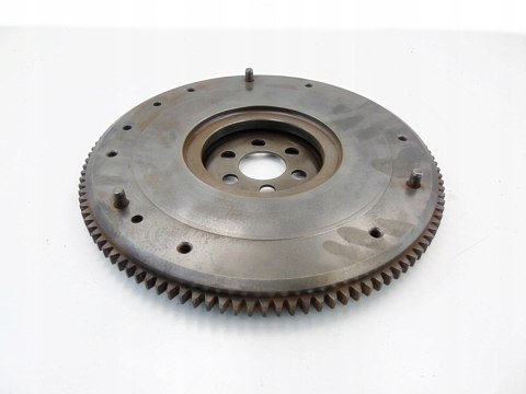 KOŁO ZAMACHOWE 1.6 16V Z6 MAZDA 3 BK BL KOŁO ZAMACHOWE 1.6 16V Z6 MAZDA 3 BK BL