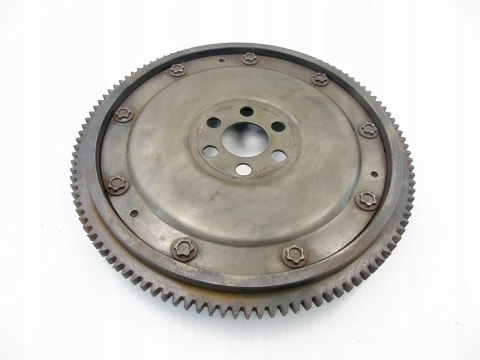 KOŁO ZAMACHOWE 1.6 16V Z6 MAZDA 3 BK BL KOŁO ZAMACHOWE 1.6 16V Z6 MAZDA 3 BK BL