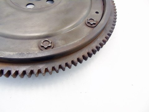 KOŁO ZAMACHOWE 1.6 16V Z6 MAZDA 3 BK BL KOŁO ZAMACHOWE 1.6 16V Z6 MAZDA 3 BK BL
