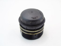 KOREK FILTRA OLEJU 1.9 JTDM ALFA 159 CROMA SAAB 95