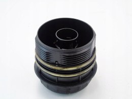 KOREK FILTRA OLEJU 1.9 JTDM ALFA 159 CROMA SAAB 95