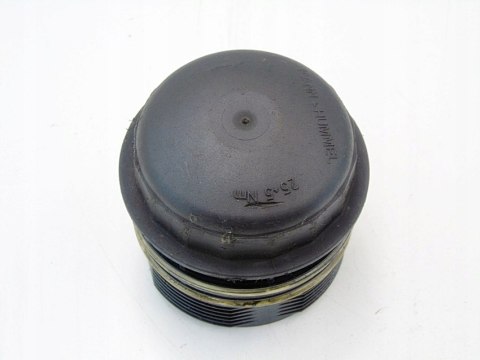 KOREK FILTRA OLEJU 1.9 JTDM ALFA 159 CROMA SAAB 95 KOREK FILTRA OLEJU 1.9 JTDM ALFA 159 CROMA SAAB 95