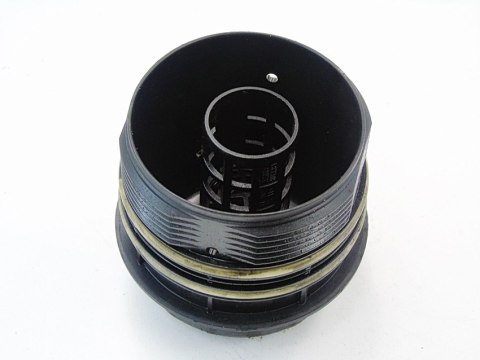 KOREK FILTRA OLEJU 1.9 JTDM ALFA 159 CROMA SAAB 95 KOREK FILTRA OLEJU 1.9 JTDM ALFA 159 CROMA SAAB 95