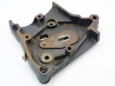 ŁAPA SILNIKA 1.9 JTDM ALFA 159 CROMA SAAB 95 SX4 ŁAPA SILNIKA 1.9 JTDM ALFA 159 CROMA SAAB 95 SX4