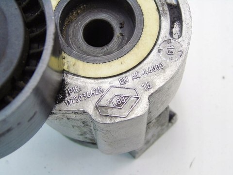 NAPINACZ PASKA 1.6 8V LODGY DOKKER SANDERO LOGAN 2 NAPINACZ PASKA 1.6 8V LODGY DOKKER SANDERO LOGAN 2